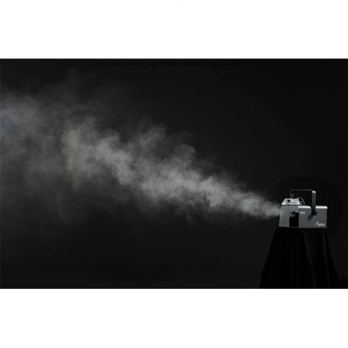 Генератор туману Antari Z-390 Fazer - JCS.UA фото 3