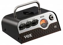 Усилитель Vox MV50-AC - JCS.UA