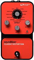 Педаль SOURCE AUDIO SA124 Soundblox Classic Distortion - JCS.UA