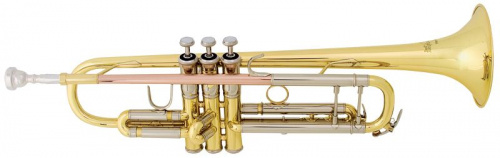 Труба Bach Сі-b TR500 - JCS.UA