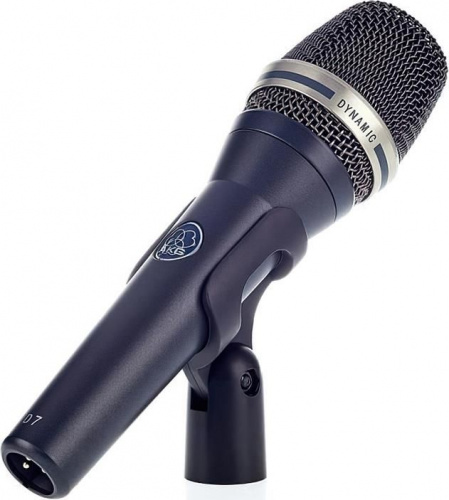 Мікрофон AKG D7 - JCS.UA фото 6