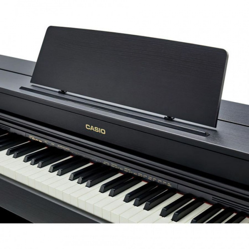 Цифровое фортепиано Casio AP-470BKC - JCS.UA фото 8