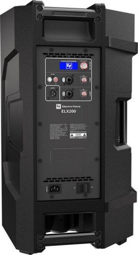 Акустическая система Electro-Voice ELX200-12P-EU - JCS.UA фото 2