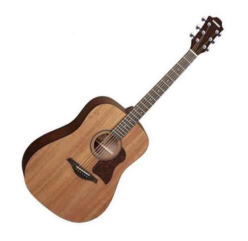 Акустическая гитара Hohner CD-65SNP - JCS.UA фото 2