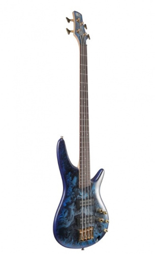Бас-гитара IBANEZ SR300EDX CZM - JCS.UA фото 2