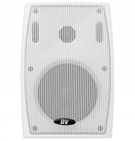 Акустическая система DV audio PB-4.2T IP White - JCS.UA