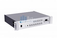 Підсилювач потужності Sky Sound VCM-150R LCD (5 ZONE) - JCS.UA
