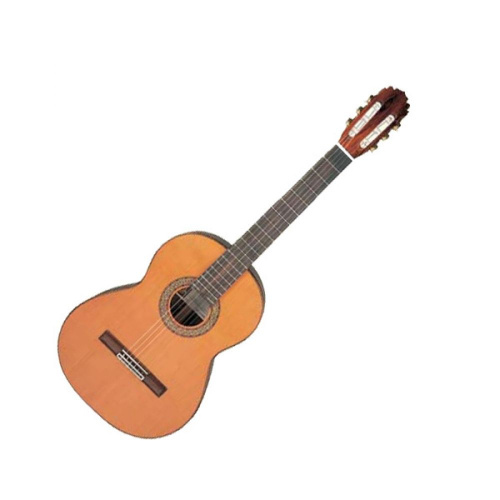 Классическая гитара Manuel Rodriguez FС ABETO(Spruce) - JCS.UA фото 2