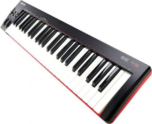 MIDI-клавіатура Nektar SE49 - JCS.UA фото 7