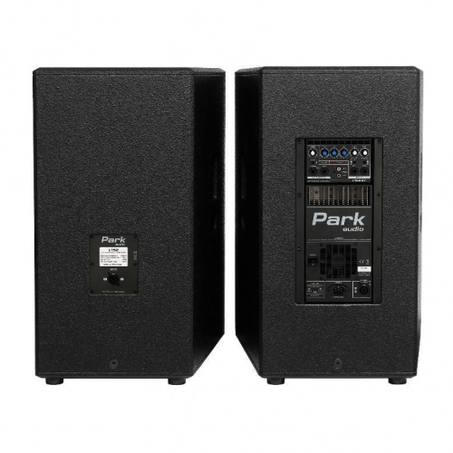 Комплект звукопідсилення Park Audio L-Set 152BT - JCS.UA фото 3