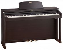 Цифровое фортепиано Roland HP504-RW - JCS.UA