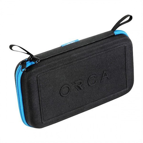 Сумка ORCA Bags OR-655 Hard Shell Thermoforming Case - JCS.UA