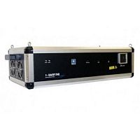 Лазер CR-Laser SKYRAG-7 (5.5W-RGB) - JCS.UA