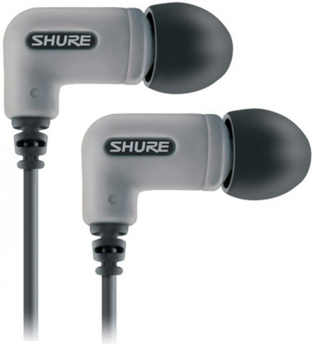 Навушники Shure SCL3GR - JCS.UA