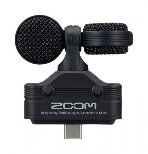 Микрофон Zoom Am7 - JCS.UA фото 2