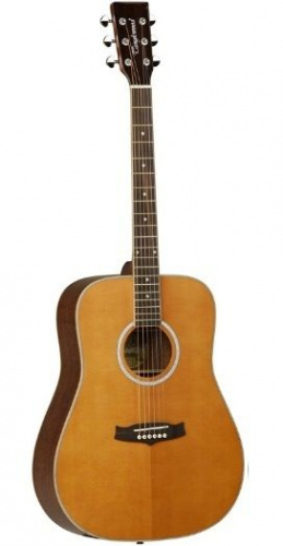 Акустическая гитара Tanglewood TW28-CLN - JCS.UA