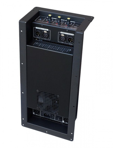 Усилитель Park Audio DX1400T - JCS.UA фото 2