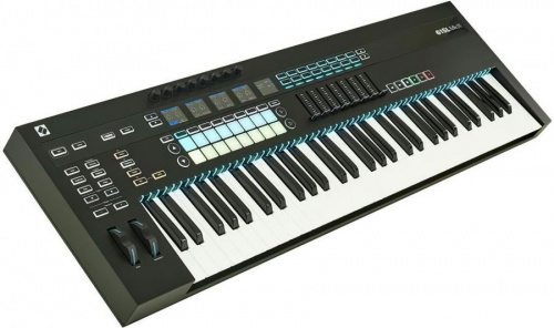 MIDI-клавіатура Novation 61SL Mk III - JCS.UA фото 5