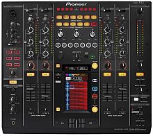 DJ мікшерний пульт Pioneer DJM 2000 Nexus - JCS.UA