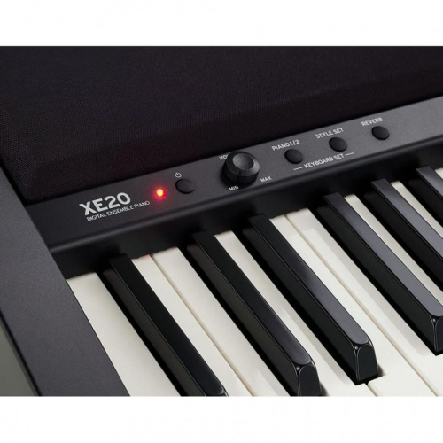 Цифрове піаніно KORG XE20 - JCS.UA фото 7