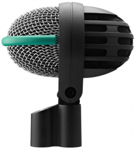 Комплект микрофонов AKG DrumSetConcert I - JCS.UA фото 5