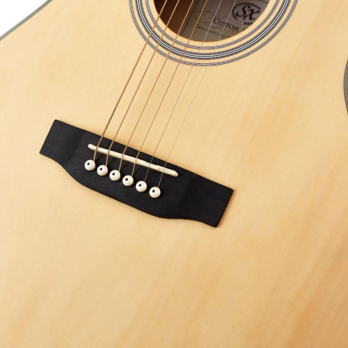 Акустическая гитара SX SO104 - JCS.UA фото 5