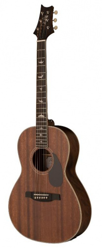 Акустическая гитара PRS SE P20 (Vintage Mahogany) - JCS.UA фото 3