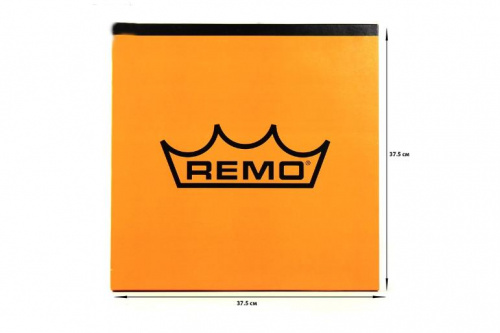 Набор пластиков REMO Tom Pack (10",12",16" Coated Be) - JCS.UA фото 4