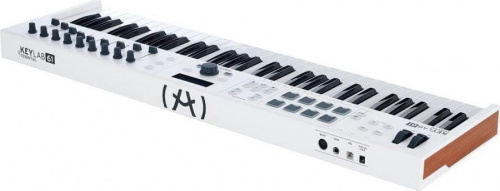 MIDI-клавиатура Arturia KeyLab Essential 61 - JCS.UA фото 4