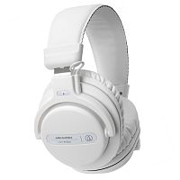 Навушники для DJ Audio-Technica ATH-PRO5xWH - JCS.UA
