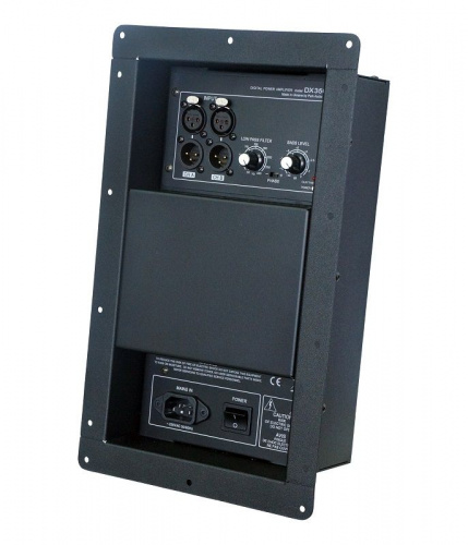 Усилительный модуль Park Audio DX350B - JCS.UA фото 4