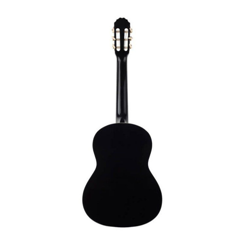 Класична гітара GEWApure Basic 3/4 (Black) - JCS.UA фото 4