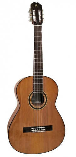 Классическая гитара ADMIRA Malaga 7/8 - JCS.UA