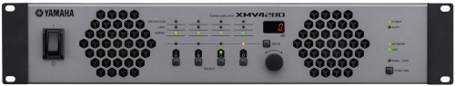 Підсилювач YAMAHA XMV4280 - JCS.UA