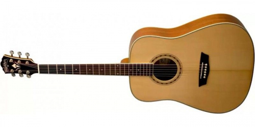 Акустическая гитара Tanglewood TW28 CSN LH - JCS.UA фото 2