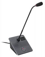 Мікрофон для конференц-системи Audio Technica ATUC-M43H - JCS.UA