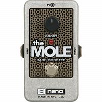 Педаль ефектів Electro-Harmonix The Mole - JCS.UA