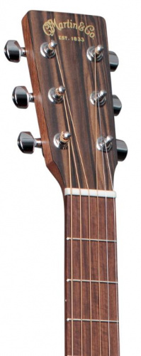 Електроакустична гітара MARTIN DC-X2E Macassar - JCS.UA фото 3