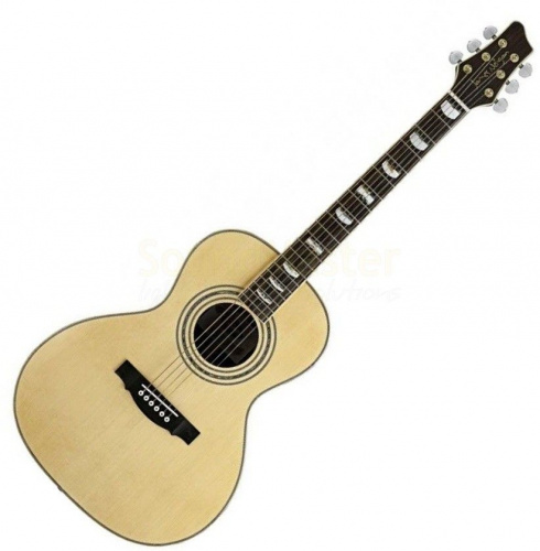 Акустическая гитара Stagg NA74F - JCS.UA фото 2
