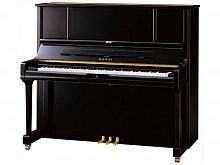 Акустическое фортепиано KAWAI K-6 AS E/P - JCS.UA
