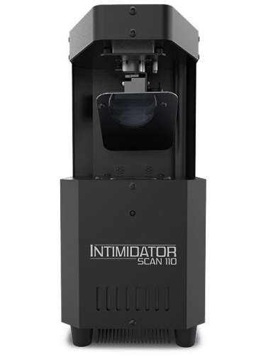 Сканер CHAUVET Intimidator Scan 110 - JCS.UA фото 2