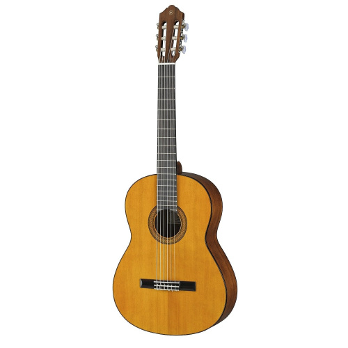 Классическая гитара YAMAHA CM40 - JCS.UA