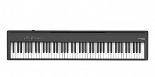 Цифровое пианино Roland FP30X BK - JCS.UA