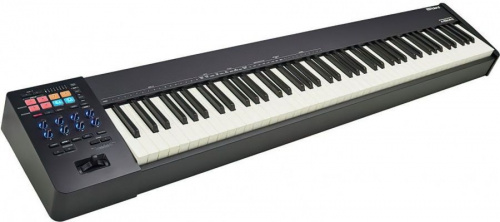 MIDI-клавиатура Roland A-88MKII - JCS.UA фото 4
