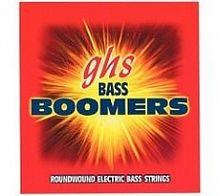 Струни GHS Strings 5M-DYB BOOMERS - JCS.UA