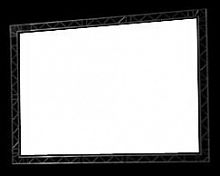 Экран ( 300х400 см) - JCS.UA