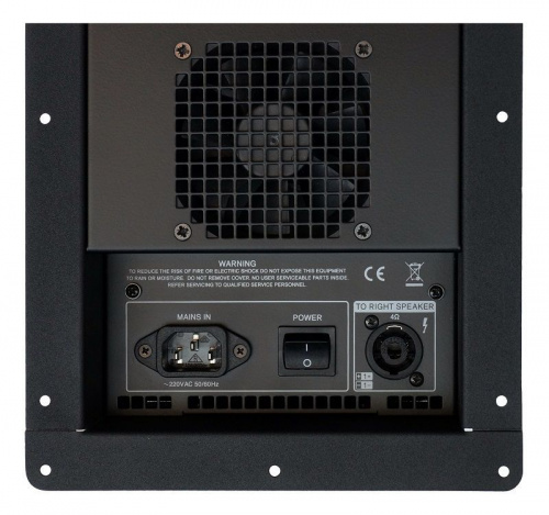 Підсилювальний модуль Park Audio DX1400SE - JCS.UA фото 5