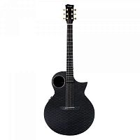 Электроакустическая гитара Enya EA-X4 PRO EQ TransAkoustic - JCS.UA