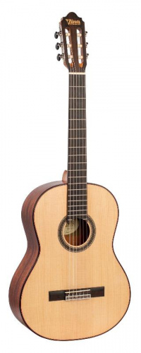 Классическая гитара VALENCIA VC704 - JCS.UA фото 2