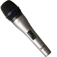 Микрофон JTS SX-7S - JCS.UA